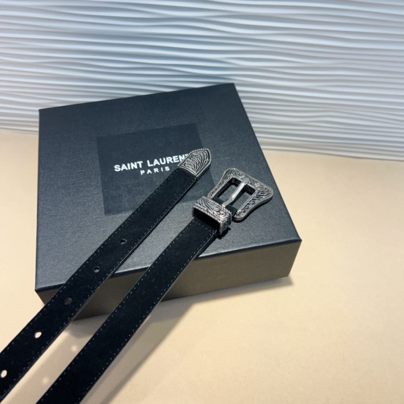 YSL Belts